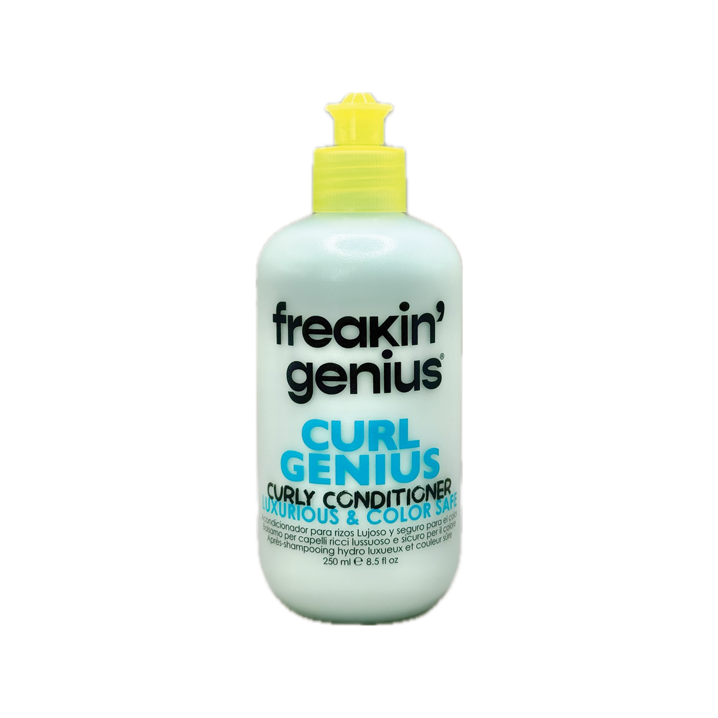 Curl Genius Curly Conditioner 8.5oz