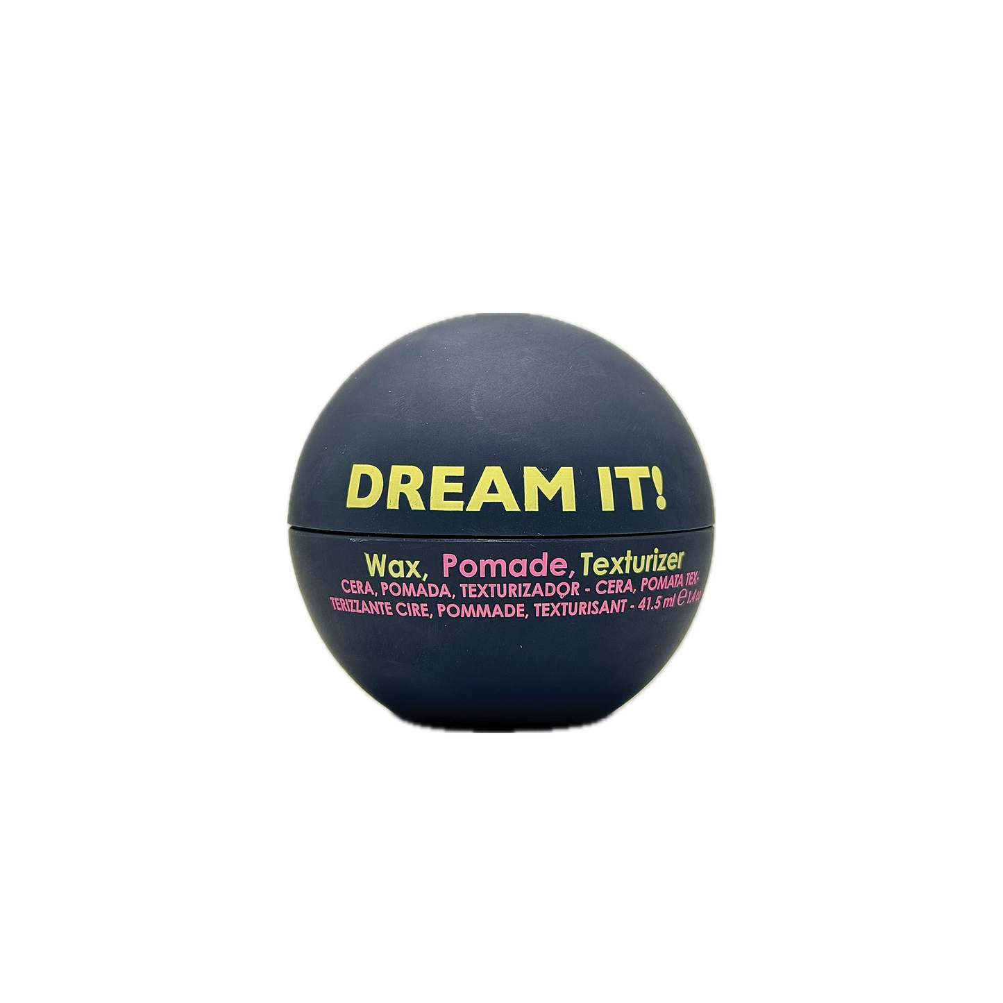DREAM IT! Wax, Pomade & Texturizer