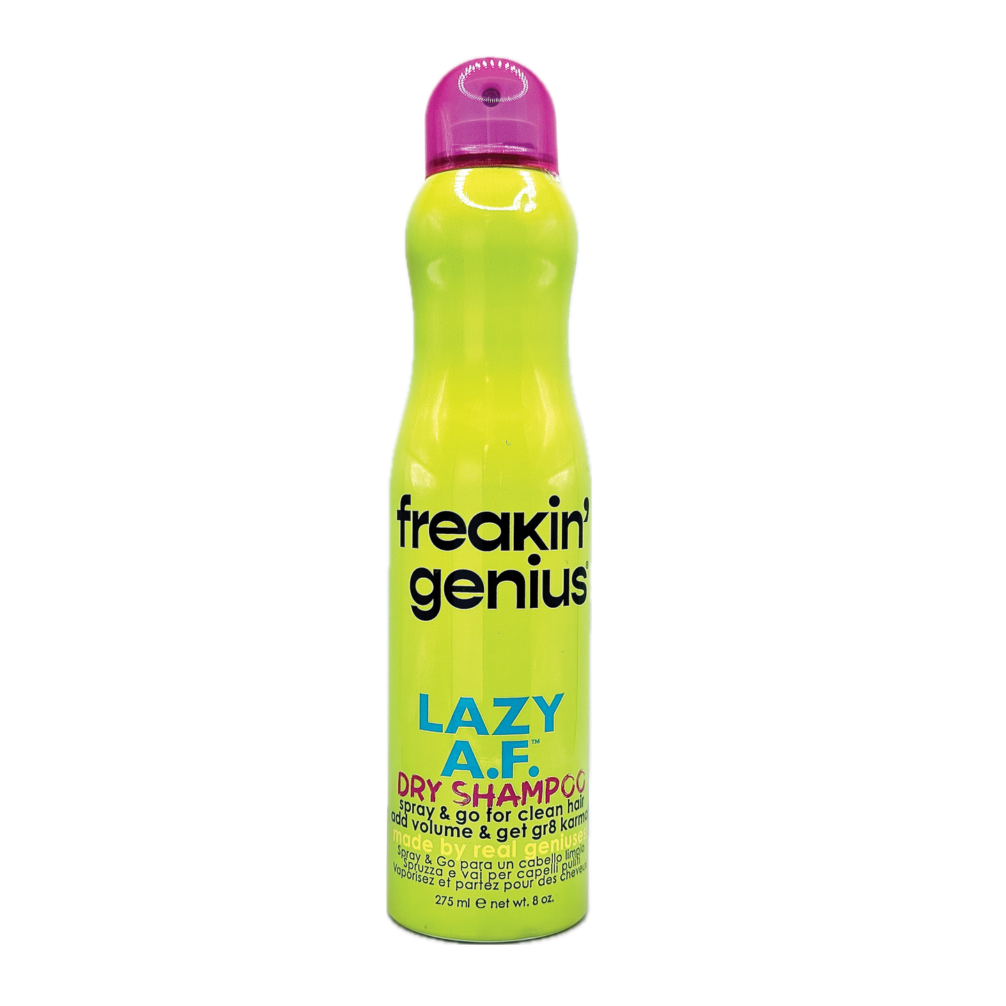 LAZY A.F. Dry Shampoo