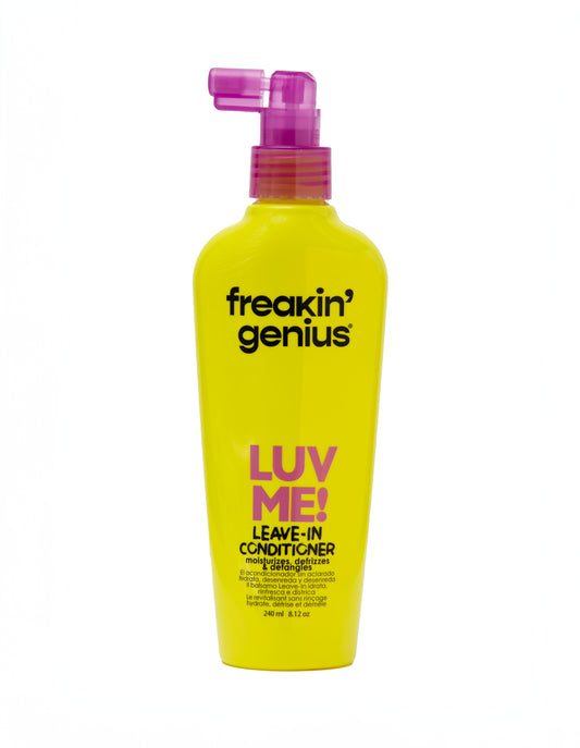 LUV ME! Leave In Conditioner