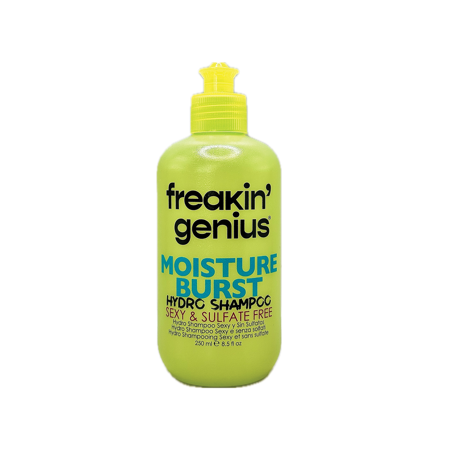 Moisture Burst Hydro Shampoo 8.5oz