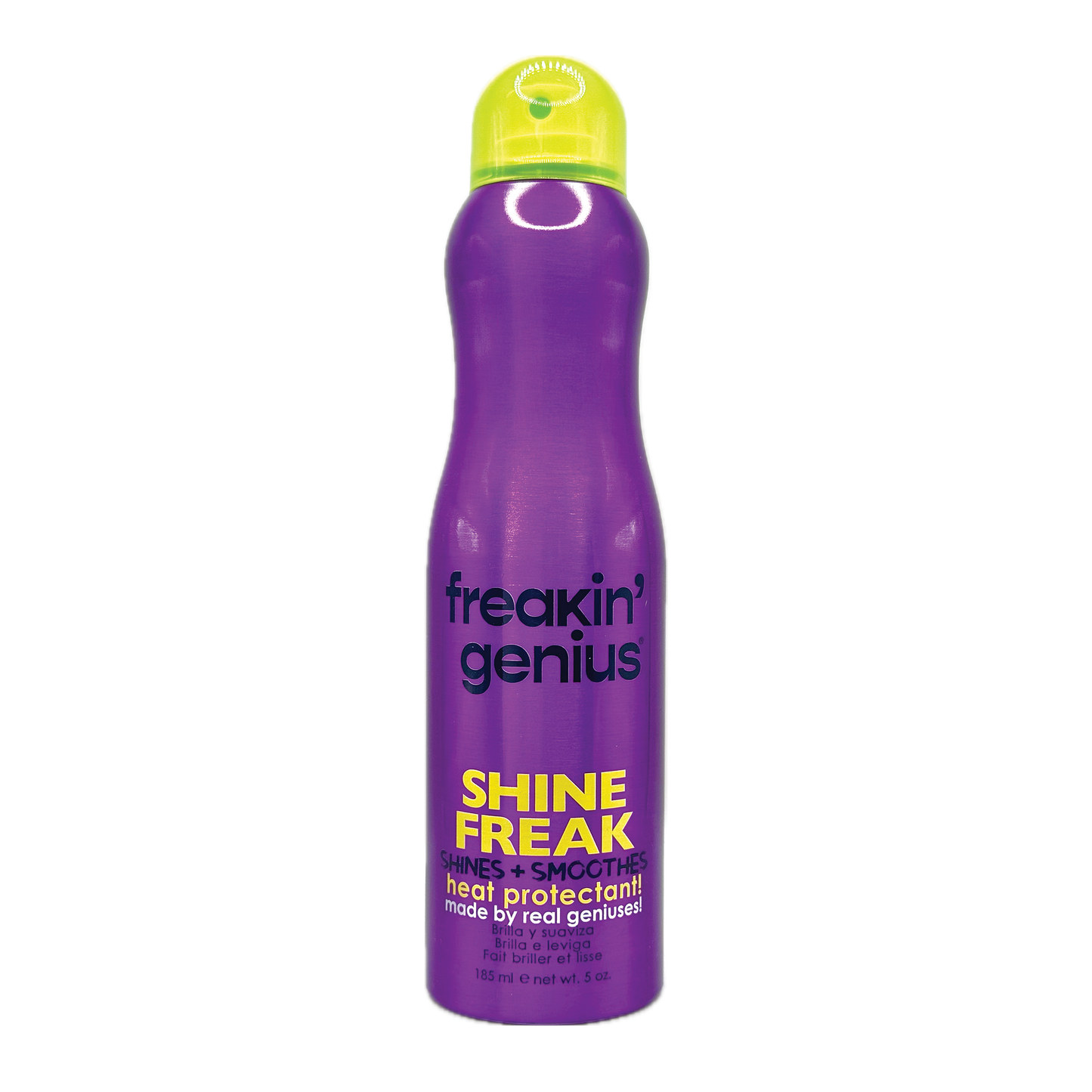 SHINE FREAK Shine Spray