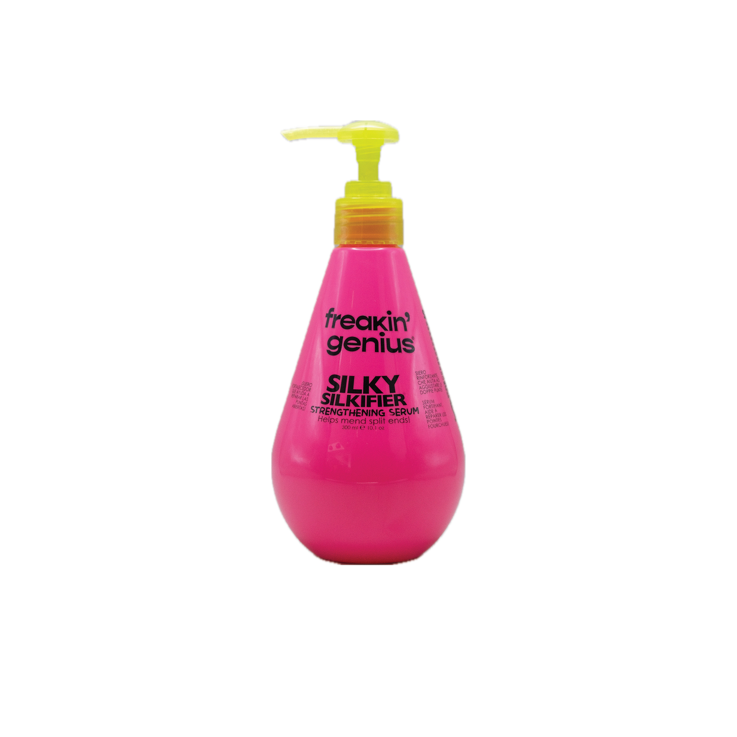 SILKY SILKIFIER Strengthening Serum