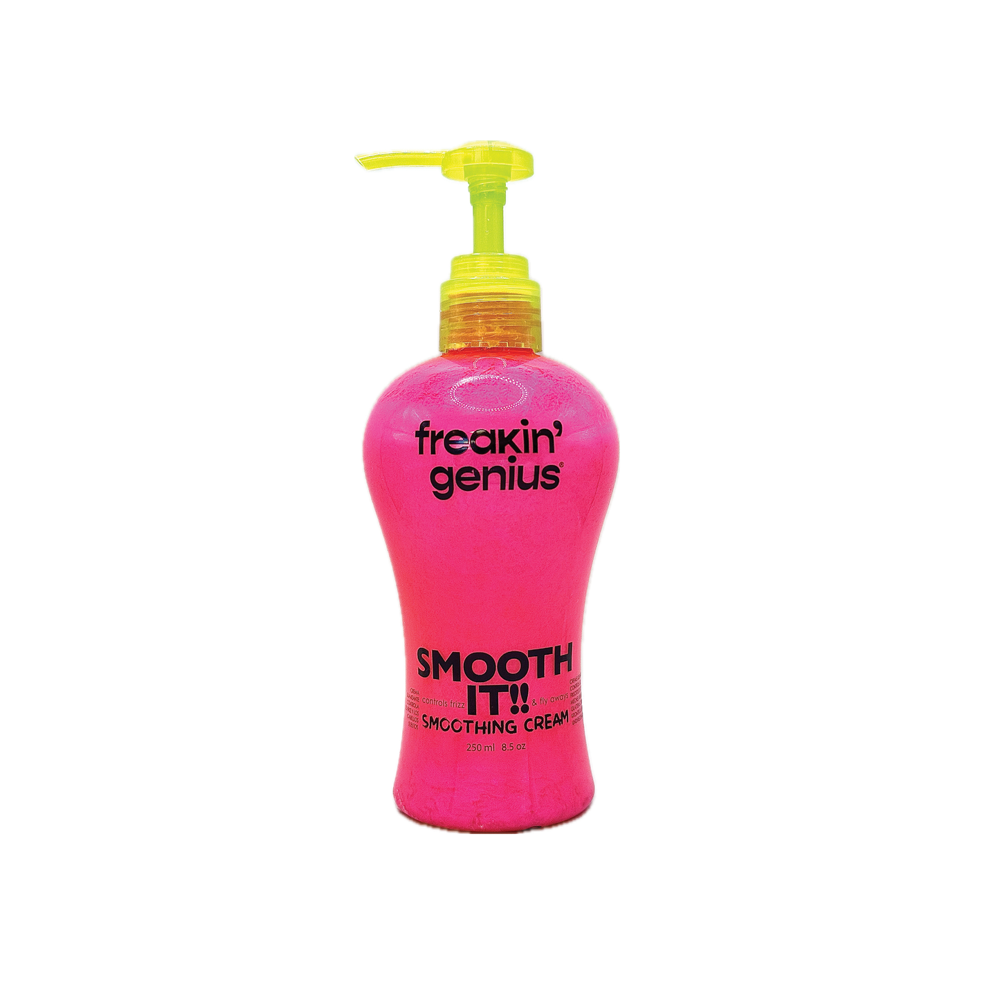 Smooth it! Smoothing Cream