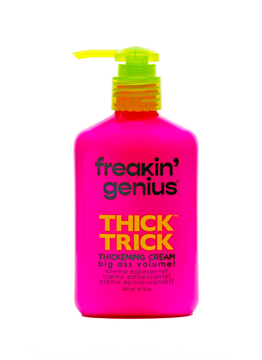 THICK TRICK Thickening Cream