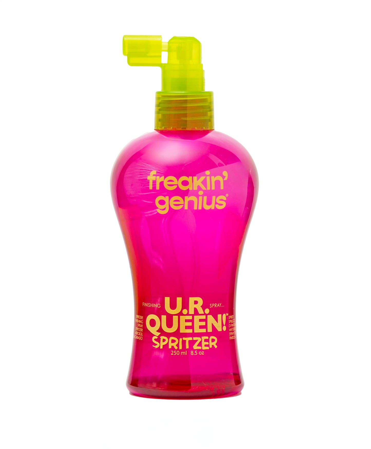 U.R. Queen Spritzer! Finishing Spray
