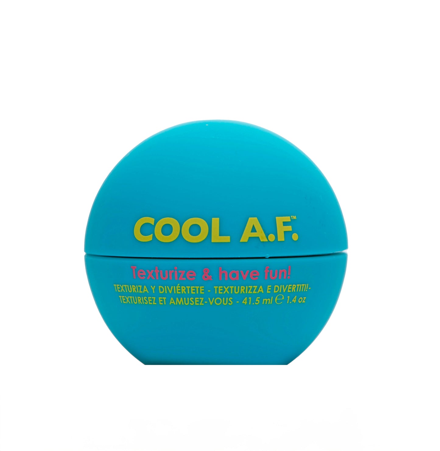 COOL A.F.  Texturize & have fun!