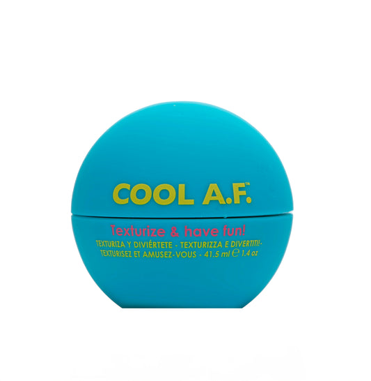 COOL A.F.  Texturize & have fun!