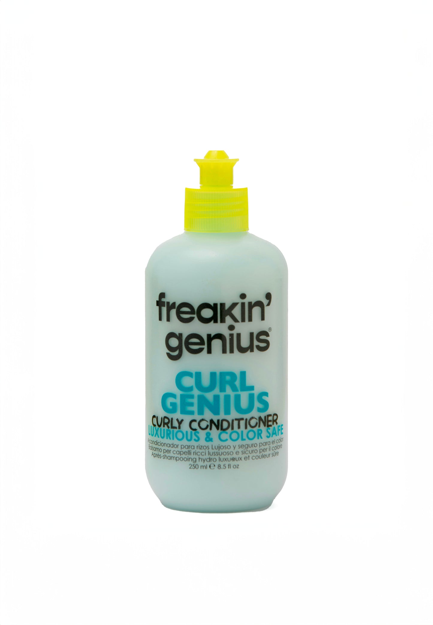 Curl Genius Curly Conditioner 8.5oz