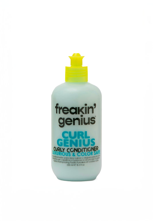 Curl Genius Curly Conditioner 8.5oz