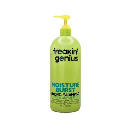 Moisture Burst  Hydro Shampoo Liter