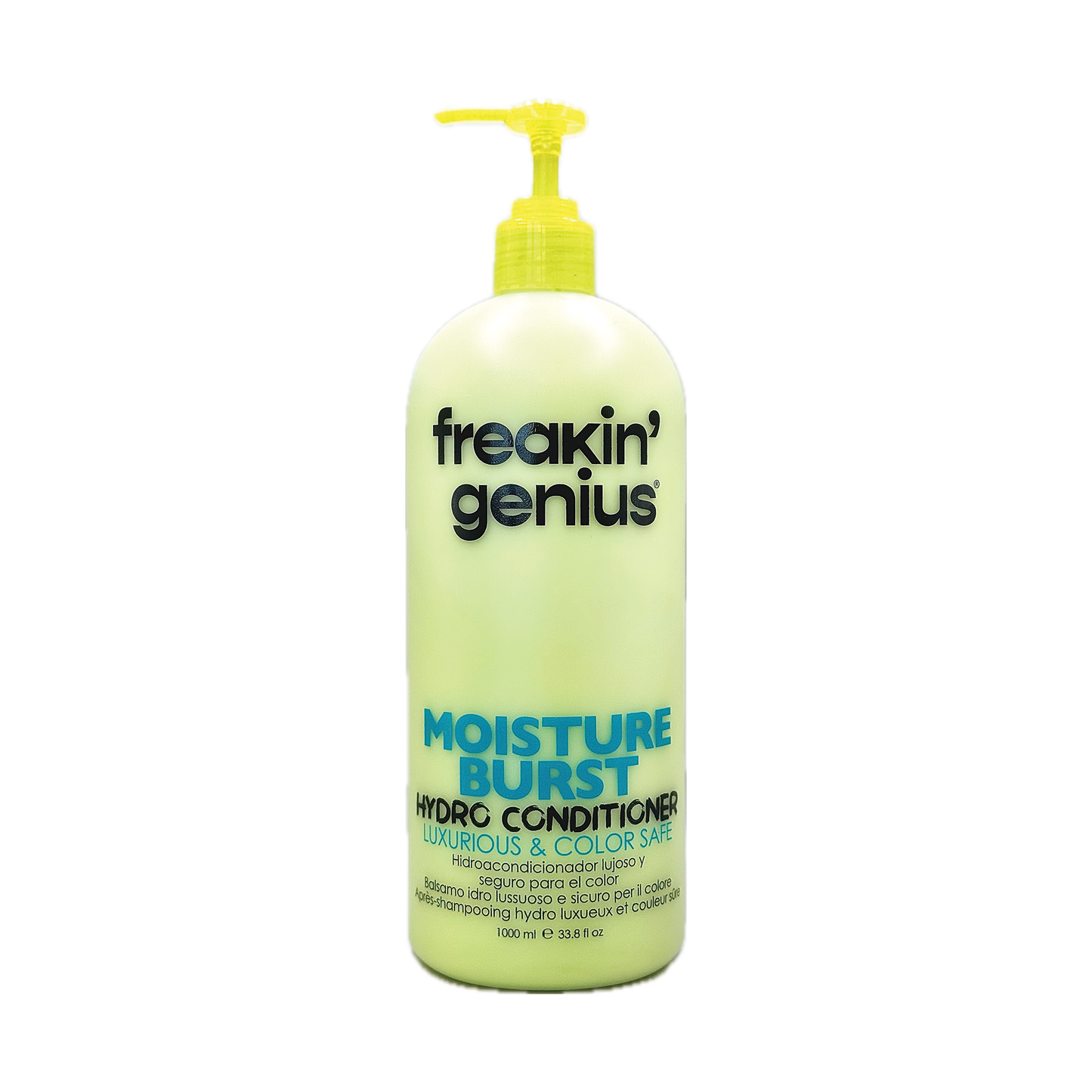 Moisture Burst Hydro Conditioner Liter