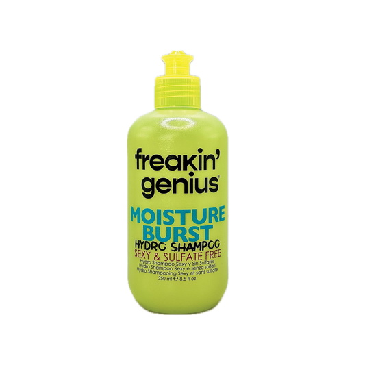 Moisture Burst  Hydro Shampoo 8.5oz