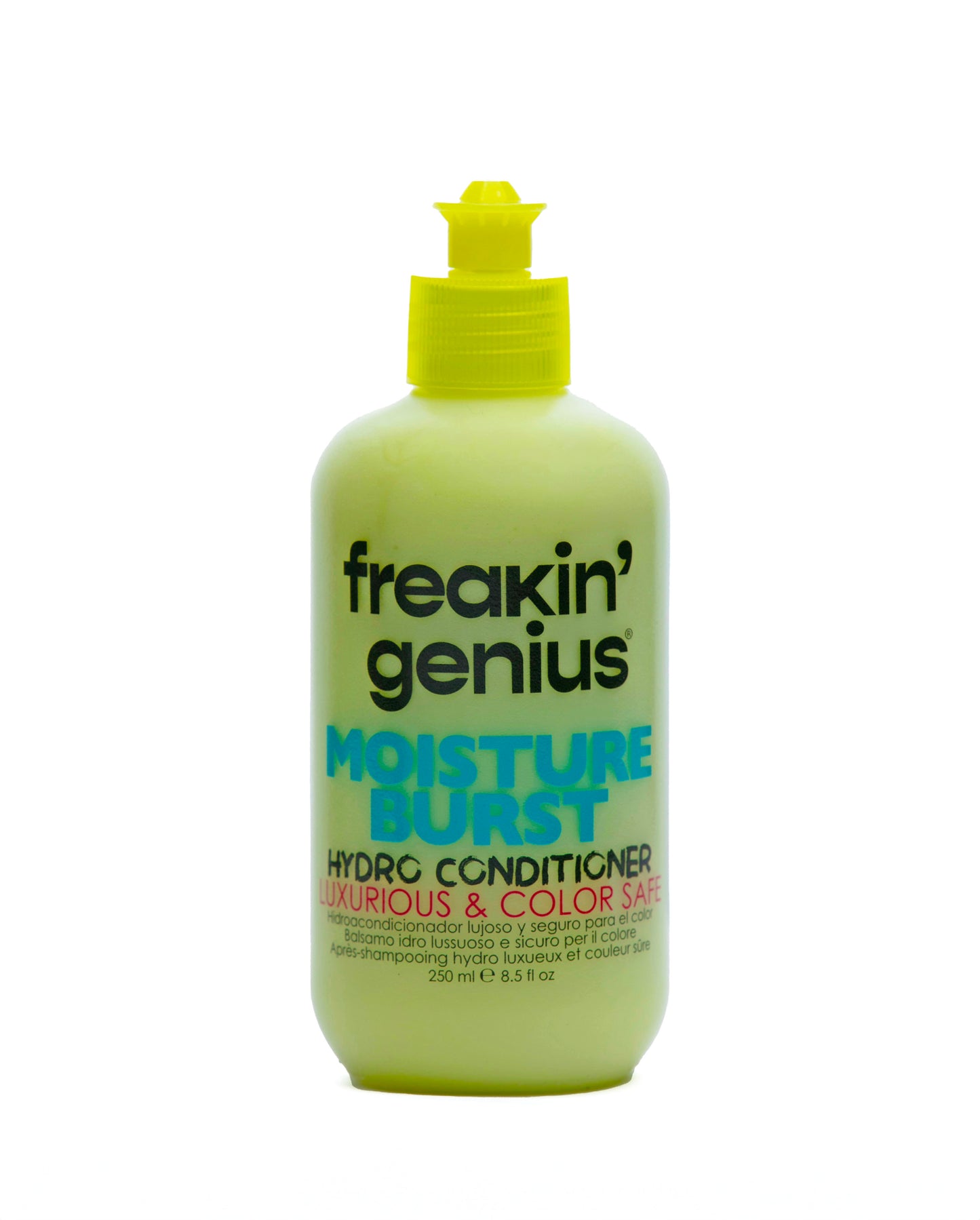 Moisture Burst Hydro Conditioner 8.5oz