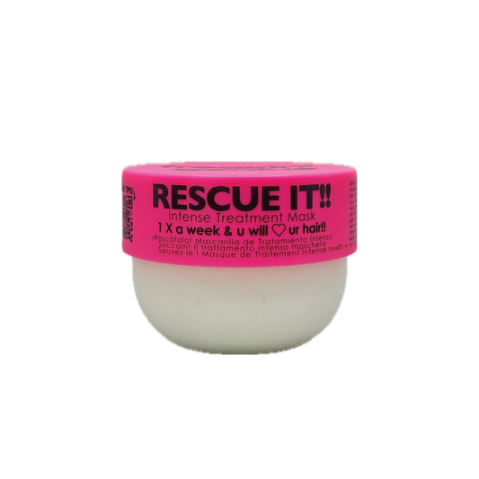 Rescue it! Intense Treatment Mask
