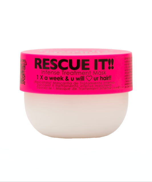 Rescue it! Intense Treatment Mask