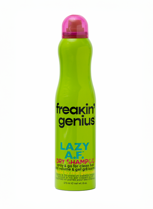 LAZY A.F. Dry Shampoo