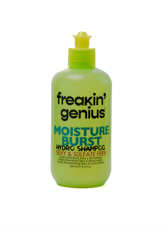 Moisture Burst  Hydro Shampoo 8.5oz