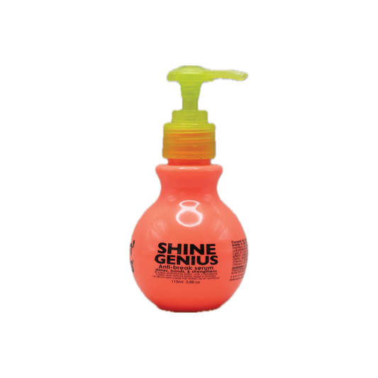 SHINE GENIUS Anti-break Serum