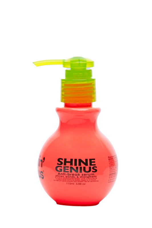 SHINE GENIUS Anti-break Serum