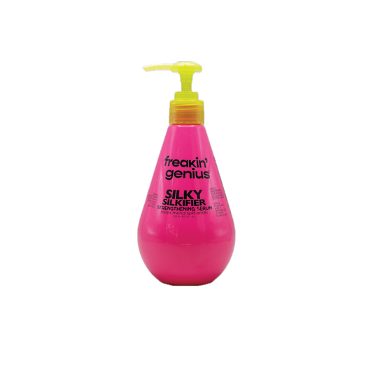 SILKY SILKIFIER Strengthening Serum