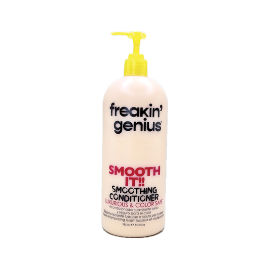 SMOOTH IT!! Smoothing Conditioner Liter
