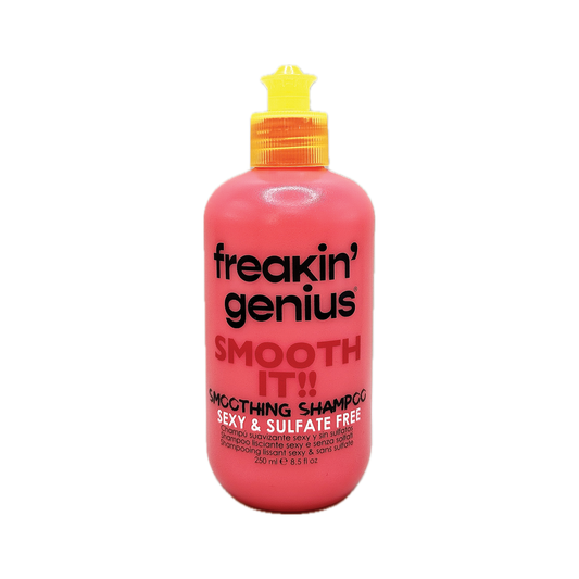 SMOOTH IT!! Smoothing Shampoo 8.5oz