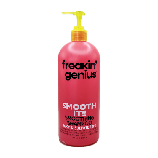SMOOTH IT!! Smoothing Shampoo Liter