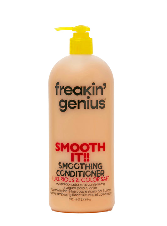 SMOOTH IT!! Smoothing Conditioner Liter