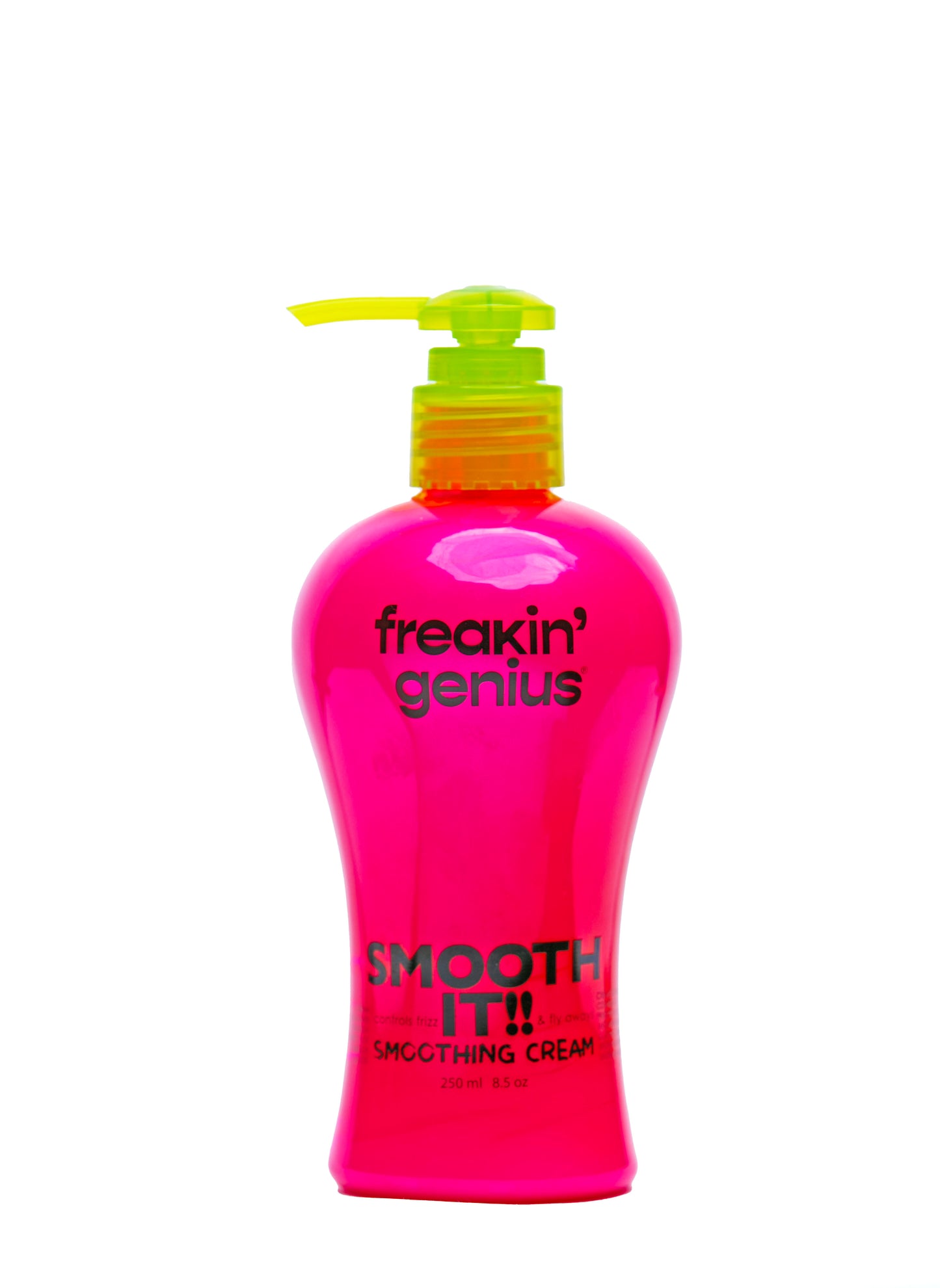 Smooth it! Smoothing Cream