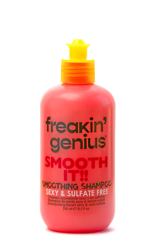 SMOOTH IT!! Smoothing Shampoo 8.5oz