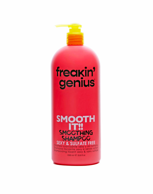 SMOOTH IT!! Smoothing Shampoo Liter