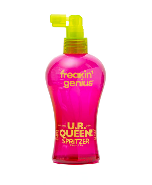 U.R. Queen Spritzer! Finishing Spray